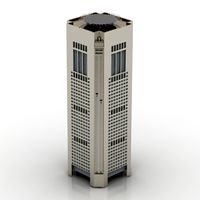 Tower