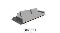 SOFA COLIBRI