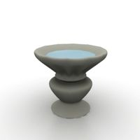 Fountain