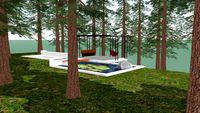 Garden Of Tranquility