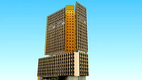 Edificio Praça da Bandeira
