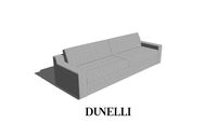 SOFA BERLINO