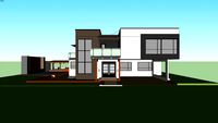 Anteproyecto Casa Santamaria