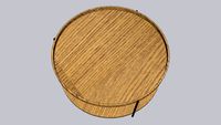 Table basse WESTWING
