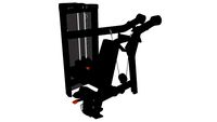 IDEA SHOULDER MOVEMENT