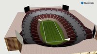 Los Angeles Coliseum