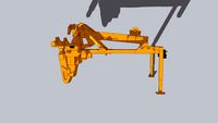 Holmes Detachable Towing Unit (DTU)