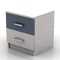 Nightstand