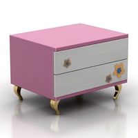 Nightstand