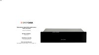 Gaveta Aquecida Vetro 15cm 220V Elettromec