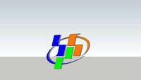 LOGO BPS BY ISMA AINURRAHMA