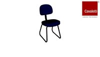 Cadeira Fixa Start 4008 A - Cavaletti