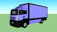 2012 Iveco Stralis