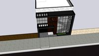 Gradil industrial
