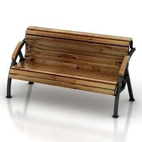 Bench