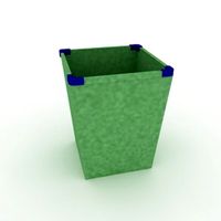 Trashbin