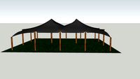 Carpa Beduina