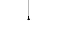 BRISTOL pendant ø5,5cm