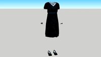jodie holmes - party dress