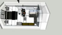 Alec's tiny house xray
