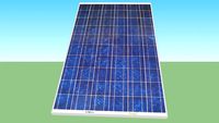 panneau solaire