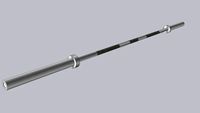Weightlifting Bar