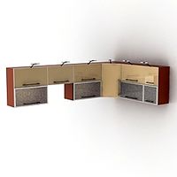 Shelves
