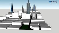 Midtown Manhattan