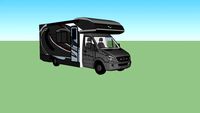 2013 Fleetwood Tioga DSL (Class C motorhome) RV