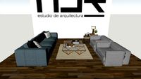 Sala de Estar 12