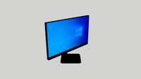 Omen X 25F Gaming Monitor