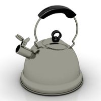 Kettle