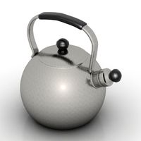 Kettle