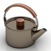 Kettle