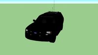 New Weaselton PD Car 3