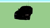 New Weaselton PD Car 1