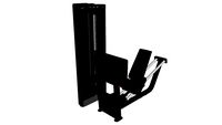 IDEAL LEG PRESS MOVEMENT