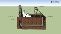 GGS-411-DL1: Austinville Virginia Mine