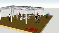 Curso SketchUp Alejandro Linares T03 V.2