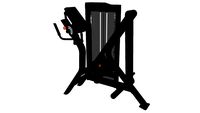 IDEA GLUTEO MOVEMENT