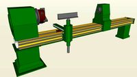torno