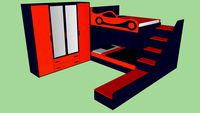bunkbed