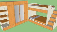 bunkbed