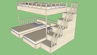 bunkbed