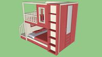 bunkbed