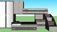 bunkbed