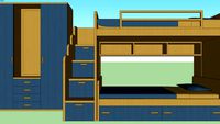 bunkbed