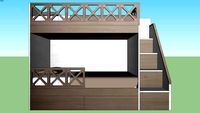 bunkbed