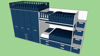 bunkbed