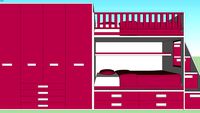 bunkbed